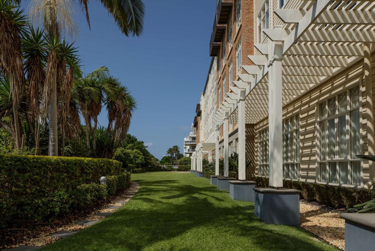 Rydges Newcastle Hotel Exterior foto
