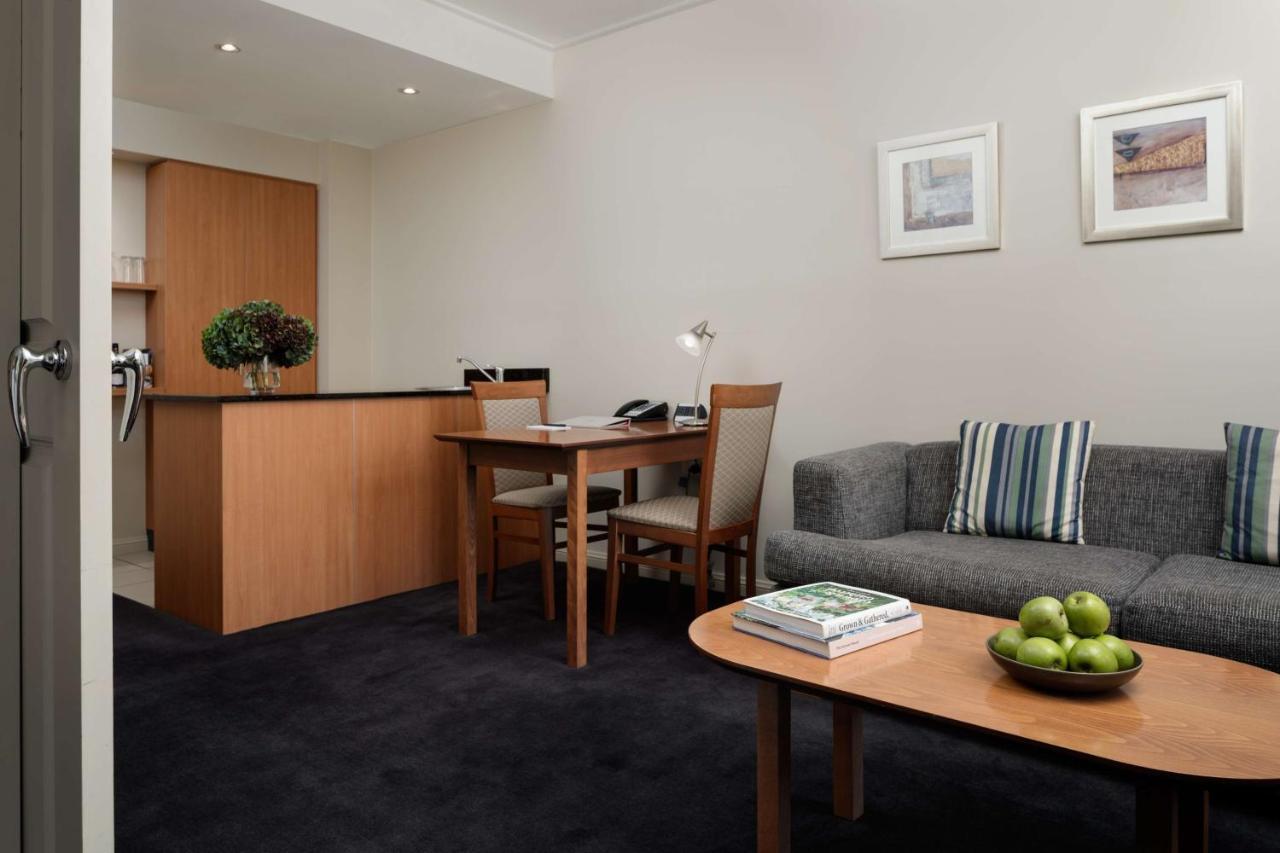 Rydges Newcastle Hotel Exterior foto