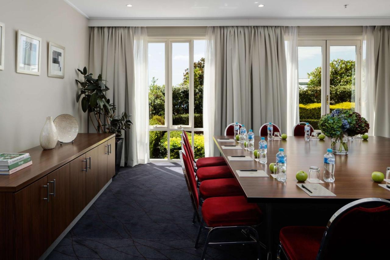 Rydges Newcastle Hotel Exterior foto