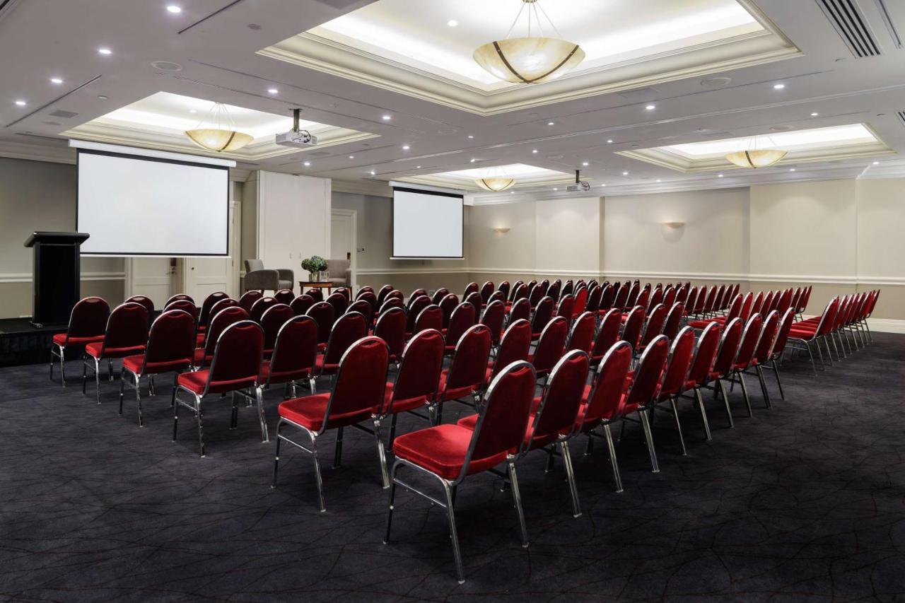Rydges Newcastle Hotel Exterior foto
