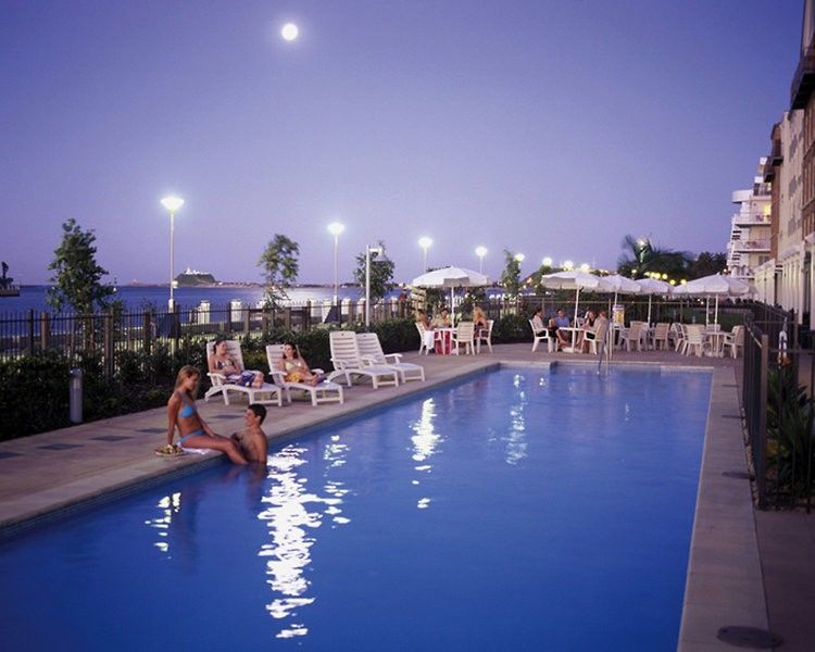 Rydges Newcastle Hotel Facilități foto